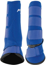 Produktbild von Geschlossene Gamaschen für Pferde Pro-Tech