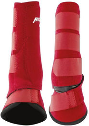 Produktbild von Geschlossene Gamaschen für Pferde Pro-Tech