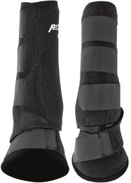 Produktbild von Geschlossene Gamaschen für Pferde Pro-Tech