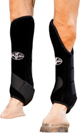 Produktbild von Geschlossene Gamaschen für Pferde Professional's Choice 2XCOOL SMB