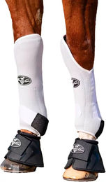 Produktbild von Geschlossene Gamaschen für Pferde Professional's Choice 2XCOOL SMB