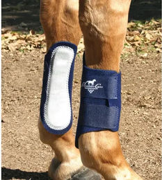 Produktbild von Geschlossene Gamaschen für Pferde Professional's Choice