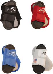 Produktbild von Geschlossene Gamaschen für Pferde Professional's Choice SPB 152