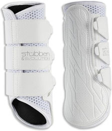 Geschlossene Gamaschen für Pferde Stübben Airflow – Bild 1 von 9