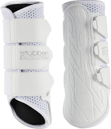Geschlossene Gamaschen für Pferde Stübben Airflow – Bild 1 von 9