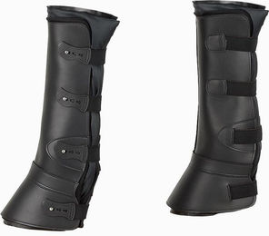 Produktbild von Geschlossene Gamaschen für Pferde Tekna Travelling Boots