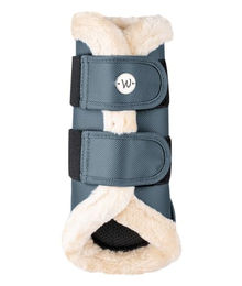 Geschlossene Gamaschen für Pferde Waldhausen Pegasus – Bild 1 von 5