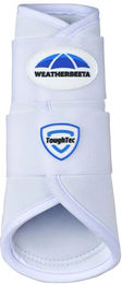Geschlossene Gamaschen für Pferde Weatherbeeta Tough-Tec Prime Brushing Boots – Bild 1 von 4