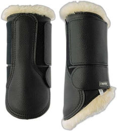 Produktbild von Geschlossene Gamaschen Horze Signature