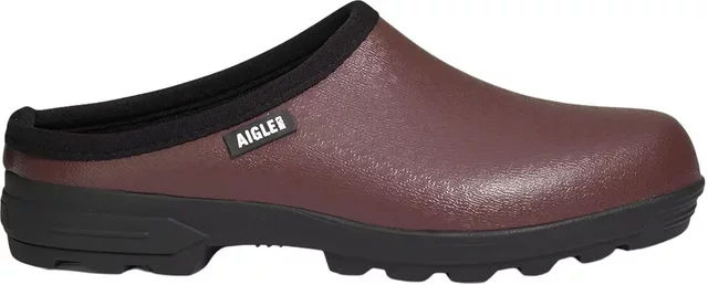 Produktbild von Geschlossene Gemischte Material Clogs für Damen Aigle Lessfor M 2
