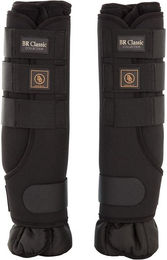 Produktbild von Geschlossene Hinterhandgamaschen für Cheva BR Equitation Classic