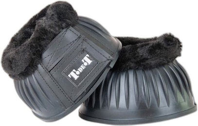 Produktbild von Geschlossene Hufglocken aus Schafsgummi T de T