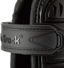 Produktbild von Geschlossene Vorderbeingamaschen Back on Track AirFlow