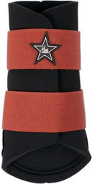 Produktbild von Geschlossene Vorderbeingamaschen LeMieux