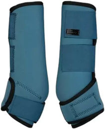 Produktbild von Geschlossene Vorderbeingamaschen Neopren-Sehnenschoner Horze Marquess