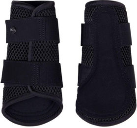 Geschlossene Vorderbeingamaschen QHP Jorine – Bild 1 von 2