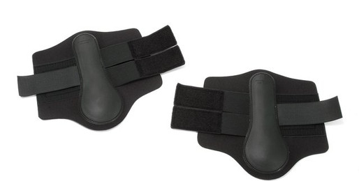 Produktbild von Geschlossene Vorderbeingamaschen Racing Tack