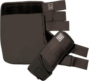 Produktbild von Geschlossene Vorderbeingamaschen Tattini Hi-Tec