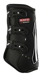 Produktbild von Geschlossene Vorderbeingamaschen Zandona King Carbon Air