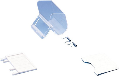 Produktbild von Geschlossener Metallkorb Nobby Pet