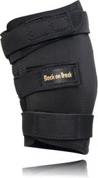 Produktbild von Geschlossener Sprunggelenkschutz links Back on Track