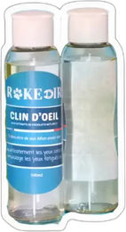 Produktbild von Gesichtsreinigungsspray Rokedir Clin D'Oeil