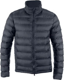 Produktbild von Gesteppte Club-Daunenjacke Mixed Horze Avery