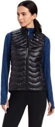 Produktbild von Gesteppte Daunenweste, Damen Ariat Ideal Down