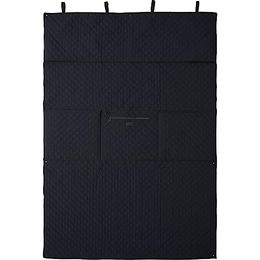 Gesteppter Boxenvorhang Catago – Bild 1 von 2