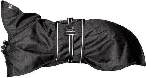 Produktbild von Gesteppter Mackintosh Back on Track 89 cm