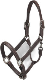 Produktbild von Gestepptes Halfter für Pferde LeMieux Hunter
