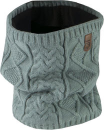 Produktbild von Gestrickter Schlauchschal Horka