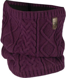 Produktbild von Gestrickter Schlauchschal Horka