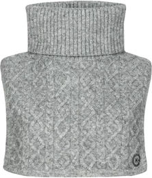 Produktbild von Gestrickter Zopfmuster-Schal Kingsland Graciella