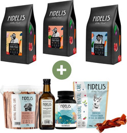 Produktbild von Gesunde Zähne und frischer Atem (Bundle 11)