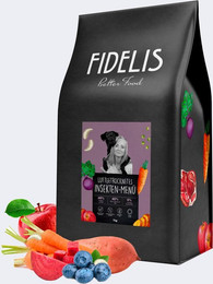 Produktbild von getrocknetes Insekten-Menü