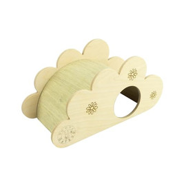 Produktbild von Getzoo Buschhaus für Hamster