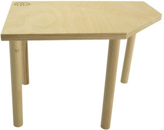 Produktbild von Getzoo Ecketage (32x22x21cm) Links