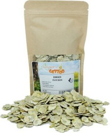 Produktbild von Getzoo Erbsenflocken - 100 g