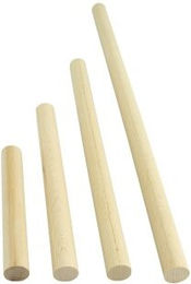 Produktbild von Getzoo Füße für Etage Rund S