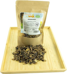 Produktbild von Getzoo Getrocknetes Johannisbrot für Nager - 100 g