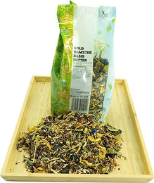 Produktbild von Getzoo Goldhamster Basisfutter - 500 g