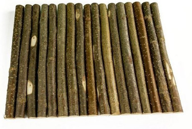 Produktbild von Getzoo Haselnussbrücke Nagerbrücke