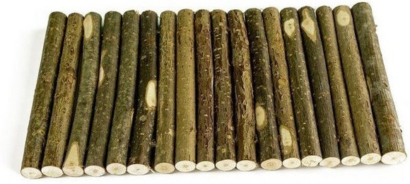 Produktbild von Getzoo Haselnussbrücke Nagerbrücke