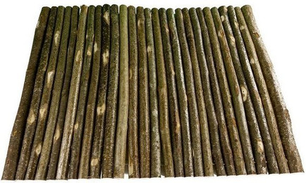 Produktbild von Getzoo Haselnussbrücke Nagerbrücke