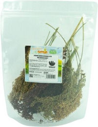 Produktbild von Getzoo Hirse Lite Mischung getrocknet - 100 g