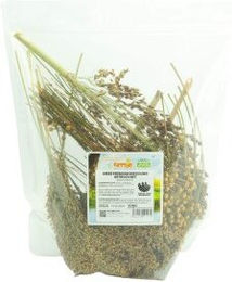 Produktbild von Getzoo Hirse Premium Mischung - getrocknet (Bund)