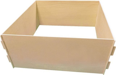 Produktbild von Getzoo Kleintierstall Auslauf L