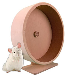 Produktbild von Getzoo Korklaufrad Ø 42 cm mit austauschbarer Korkeinlage