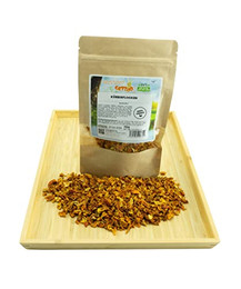 Produktbild von Getzoo Kürbisflocken - 75 g